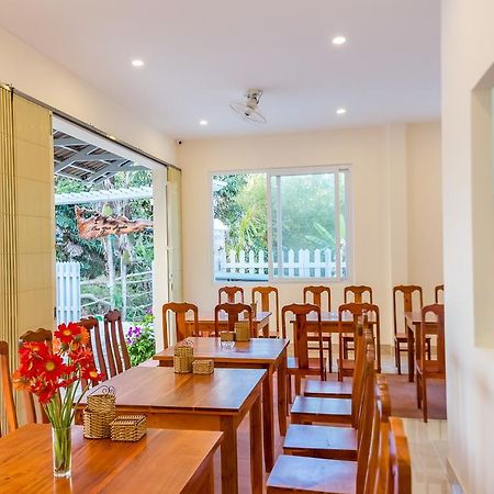 Ocean Phu Quoc Resort Екстериор снимка