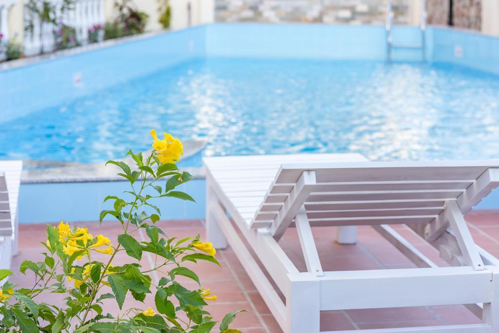 Ocean Phu Quoc Resort Екстериор снимка