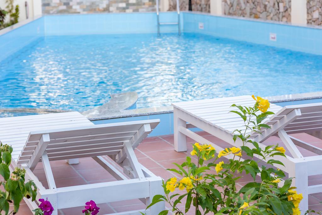 Ocean Phu Quoc Resort Екстериор снимка