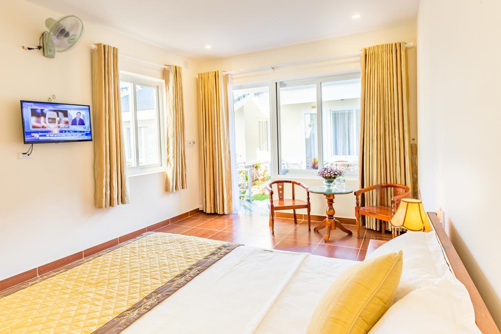 Ocean Phu Quoc Resort Екстериор снимка