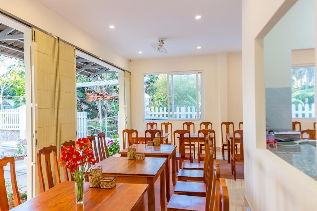 Ocean Phu Quoc Resort Екстериор снимка