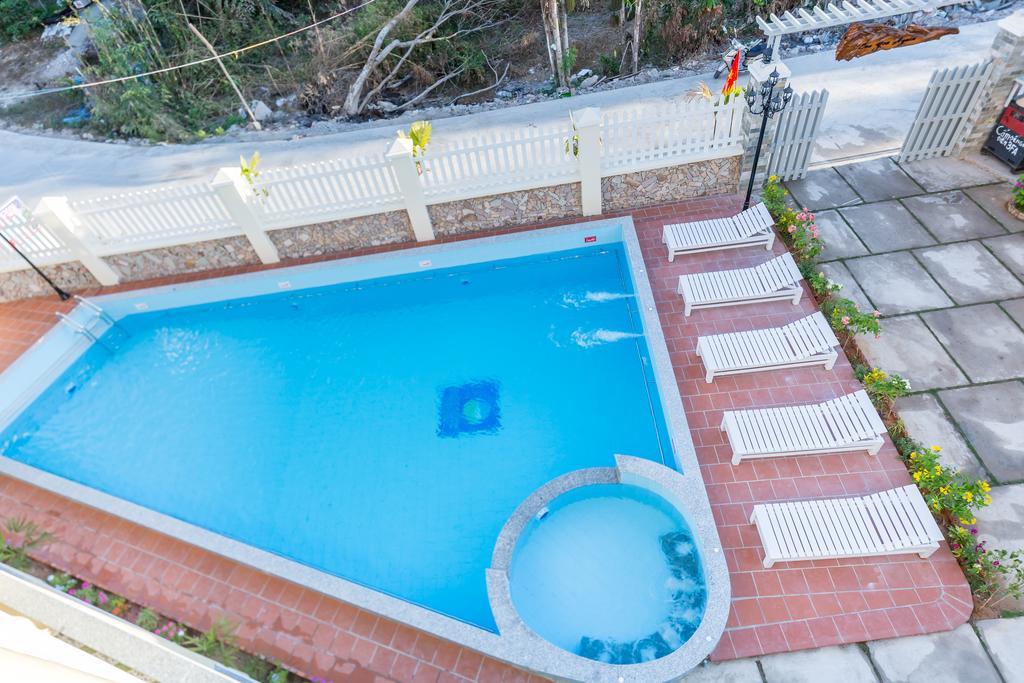 Ocean Phu Quoc Resort Екстериор снимка