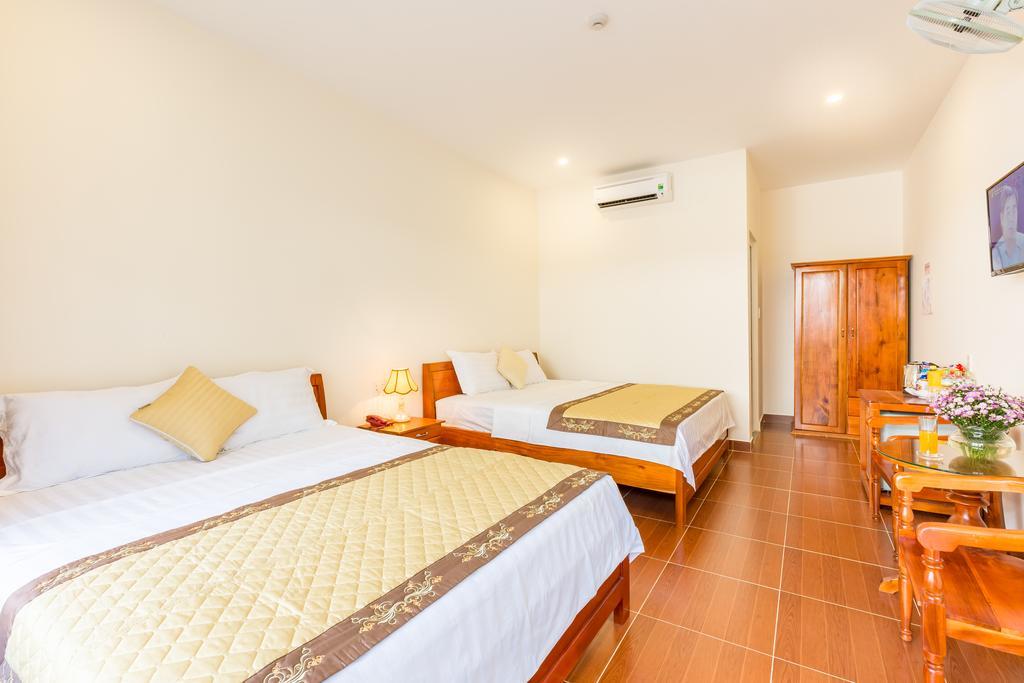 Ocean Phu Quoc Resort Екстериор снимка