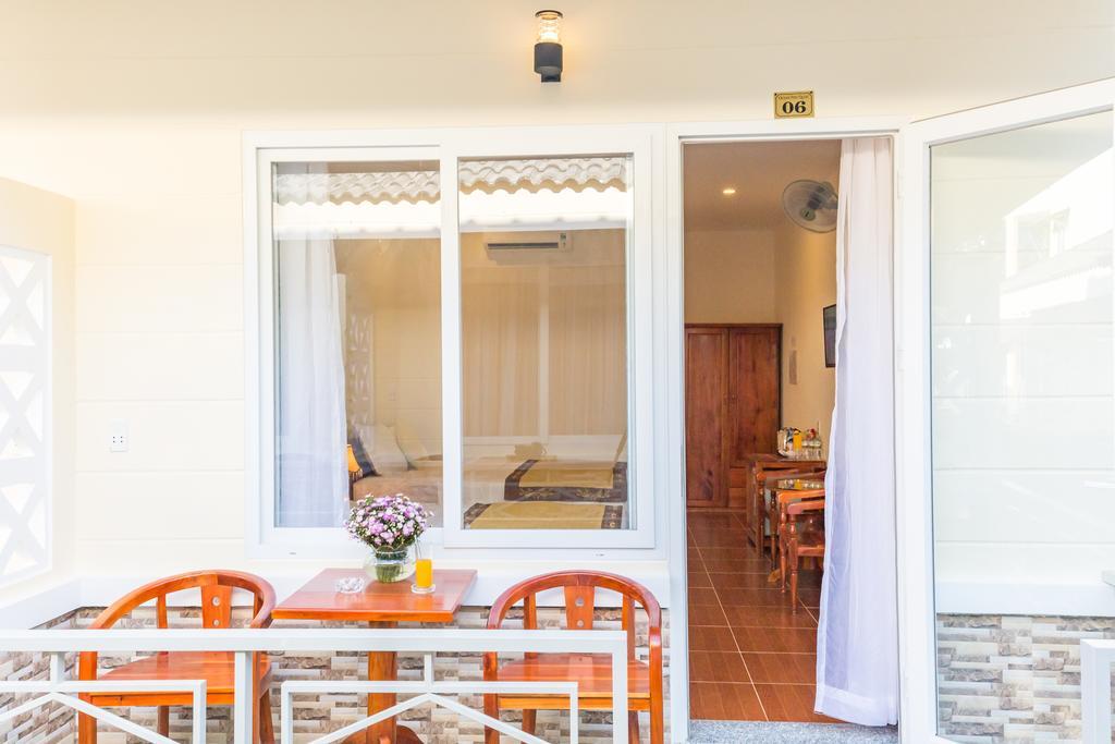 Ocean Phu Quoc Resort Екстериор снимка