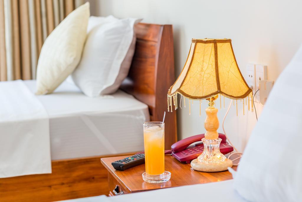 Ocean Phu Quoc Resort Екстериор снимка