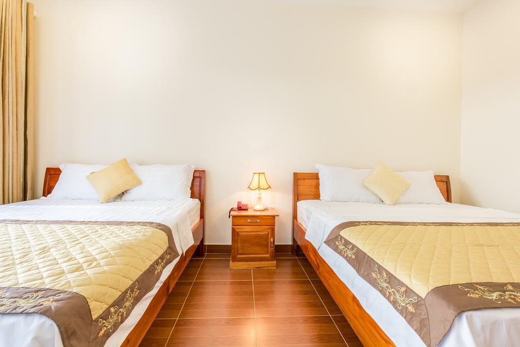 Ocean Phu Quoc Resort Екстериор снимка
