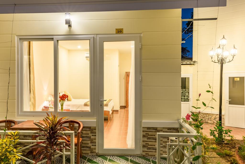 Ocean Phu Quoc Resort Екстериор снимка
