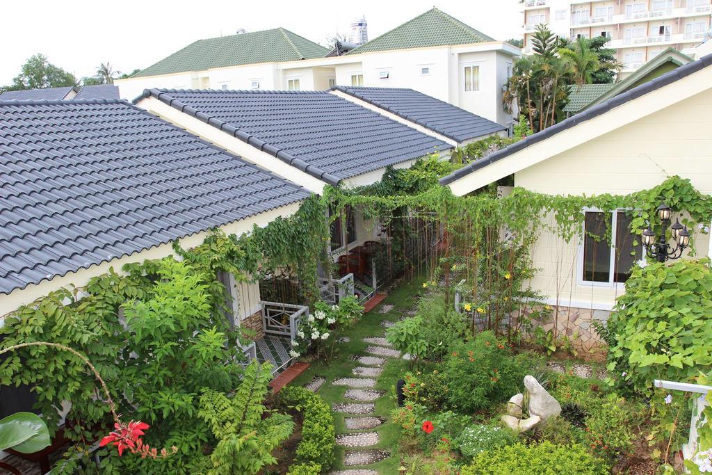 Ocean Phu Quoc Resort Екстериор снимка