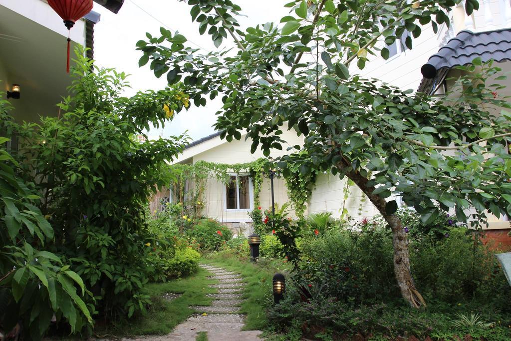 Ocean Phu Quoc Resort Екстериор снимка