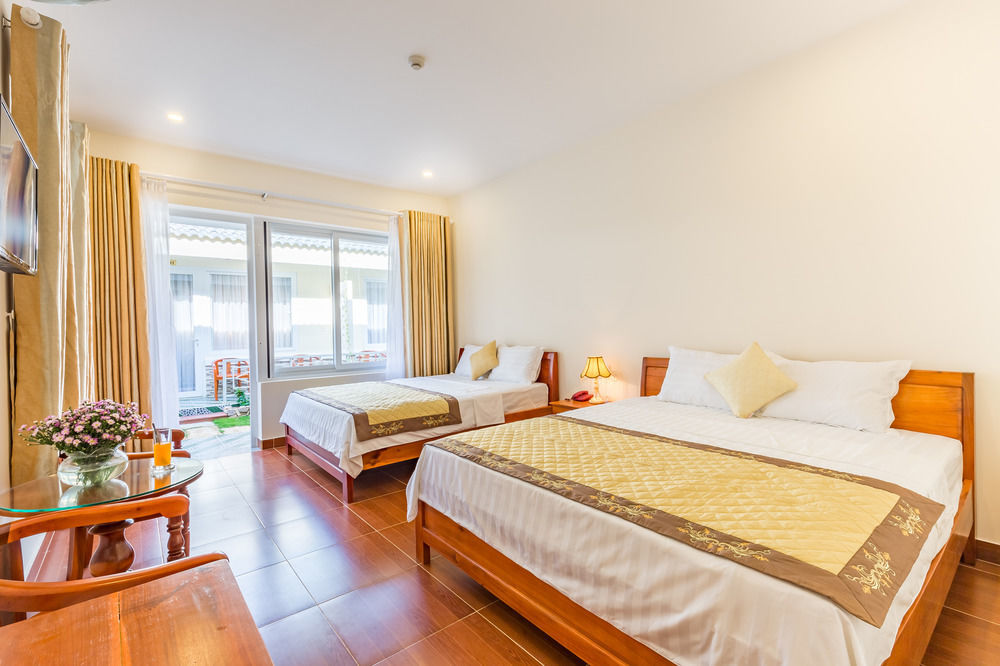 Ocean Phu Quoc Resort Екстериор снимка