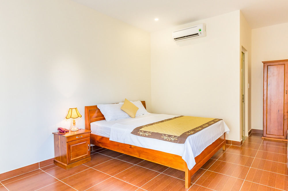 Ocean Phu Quoc Resort Екстериор снимка